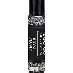 Poo-Pourri Toilet Spray 4 ml, Royal Flush 6Pack